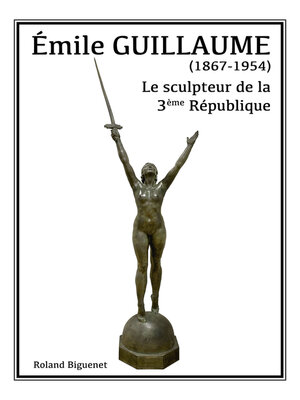 cover image of Emile Guillaume (1867-1954)